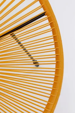 Sessel Acapulco Orange