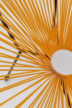 Sessel Acapulco Orange 2/Set