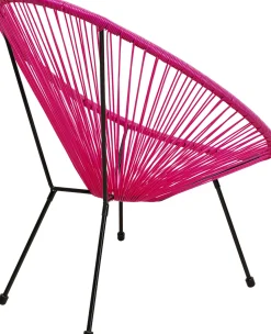 Sessel Acapulco Pink