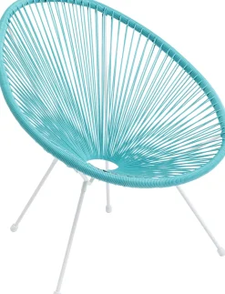 Sessel Acapulco Türkis