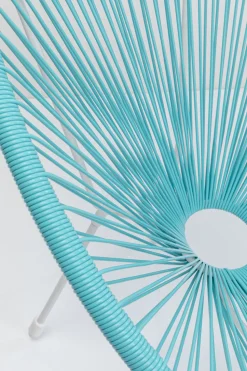 Sessel Acapulco Türkis