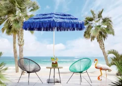 Sessel Acapulco Türkis