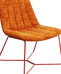 Sessel Ally Orange