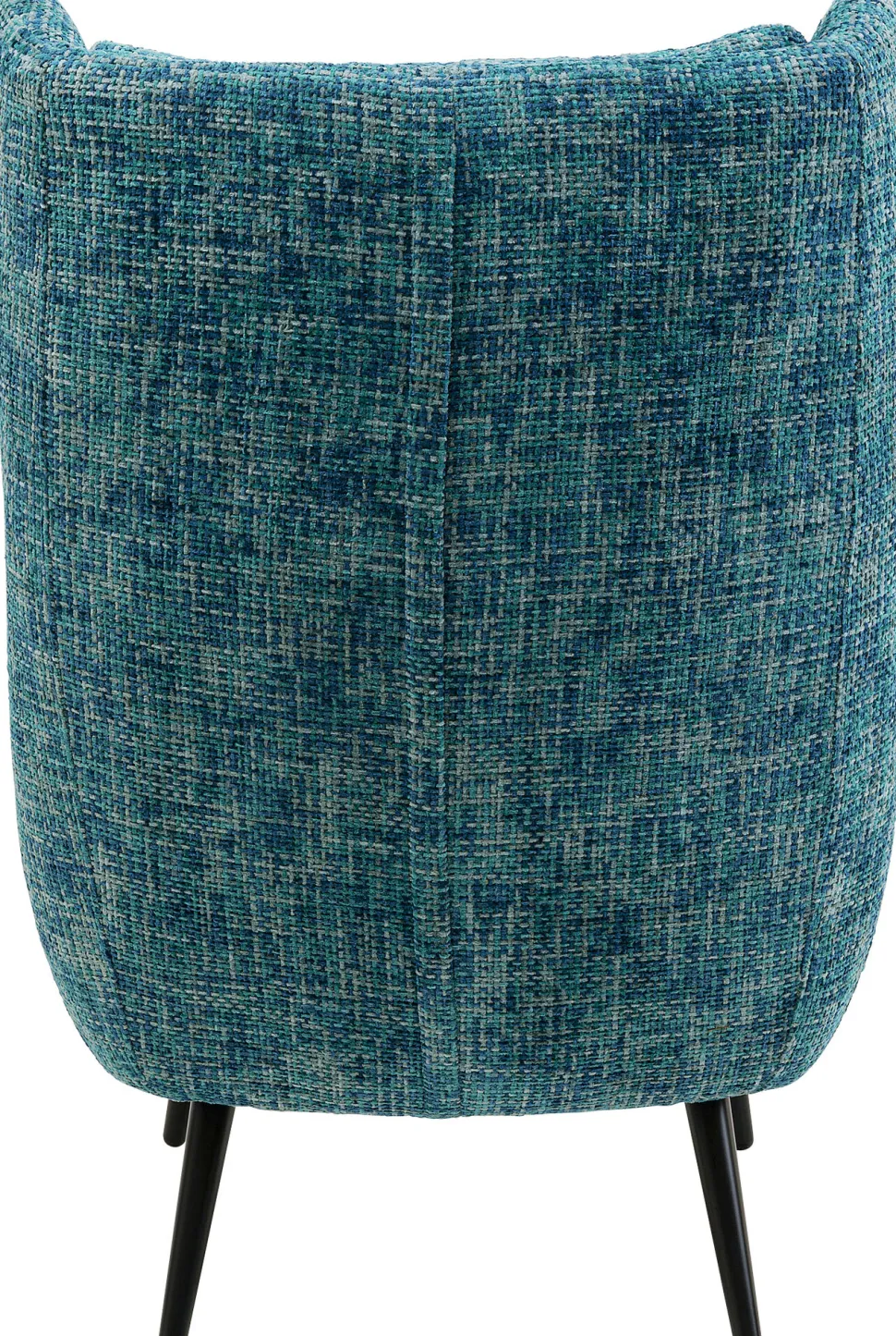 Sessel Arne Hellblau