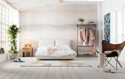 Sessel Butterfly Brown Econo