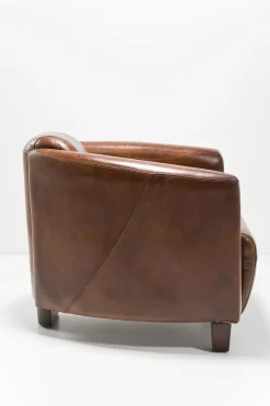 Sessel Cigar Lounge Brown