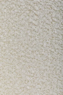 Sessel Dreamy Boucle Creme