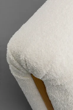 Sessel Hilda Creme 92cm