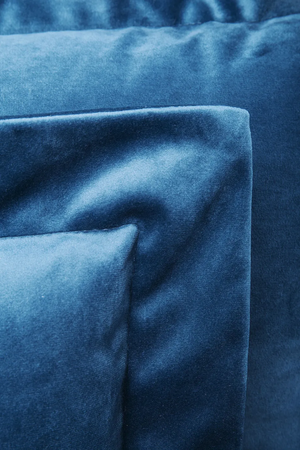 Sessel Lullaby Petrol