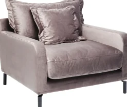 Sessel Lullaby Taupe