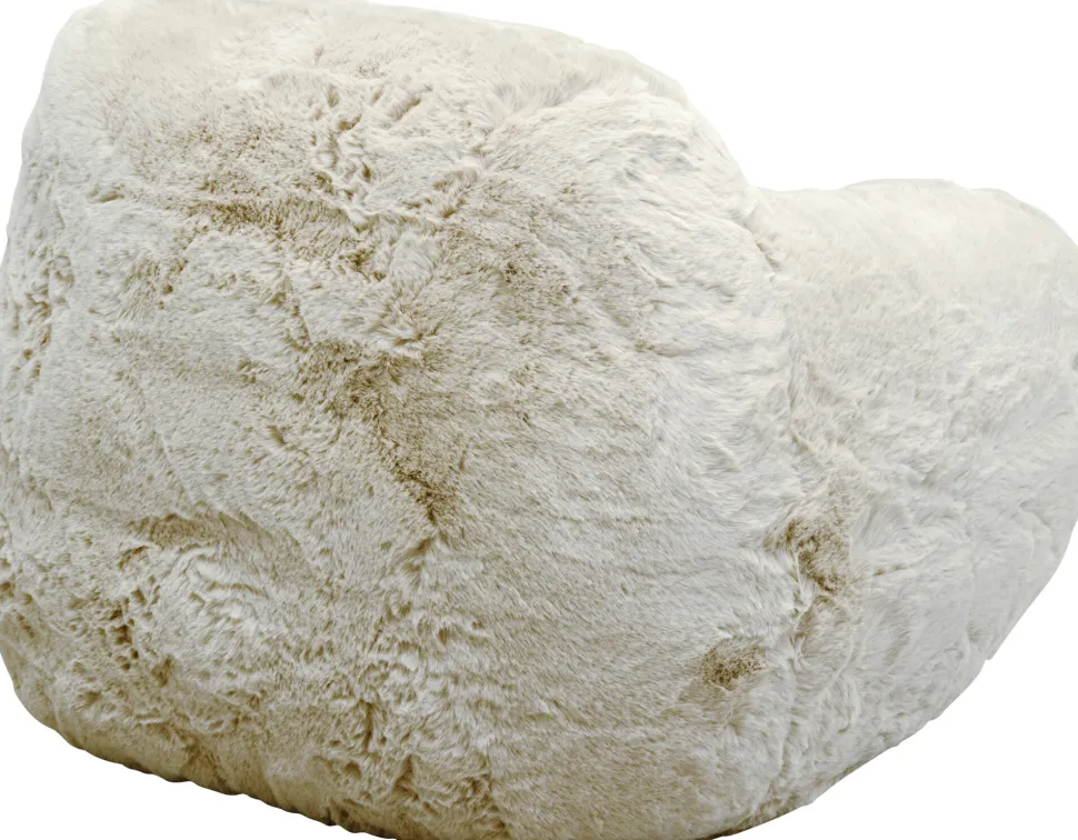 Sessel Mika Creme Small