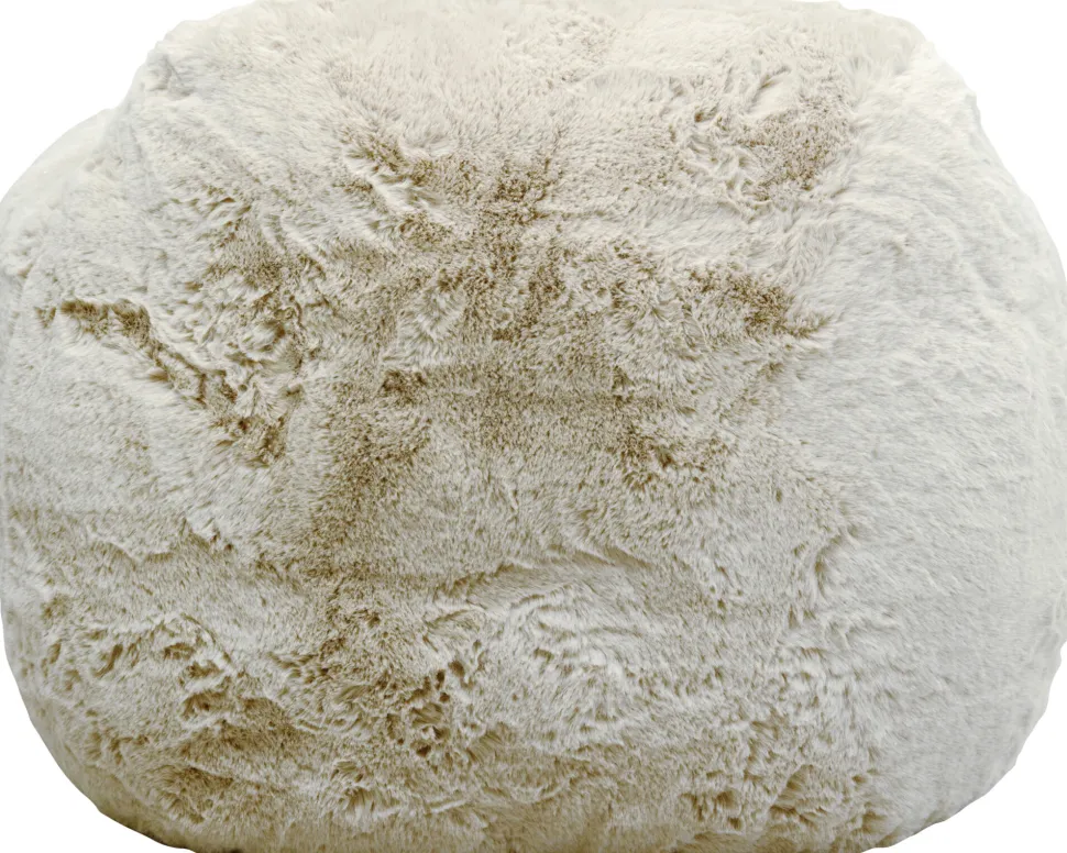 Sessel Mika Creme Small