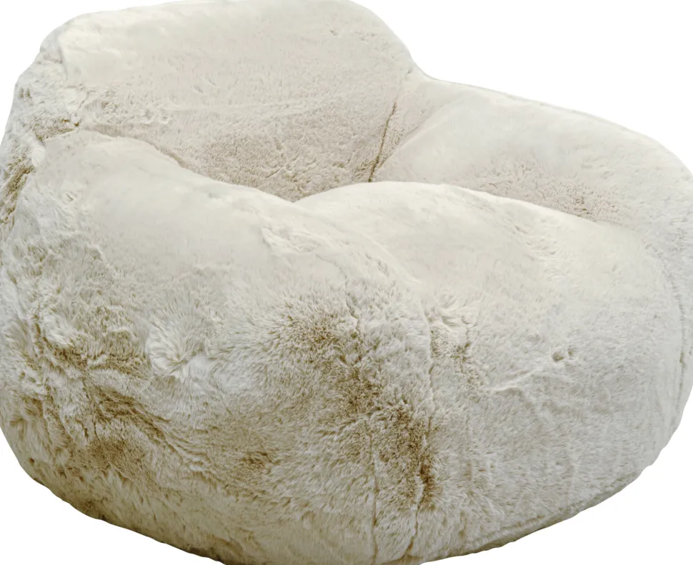 Sessel Mika Creme Small