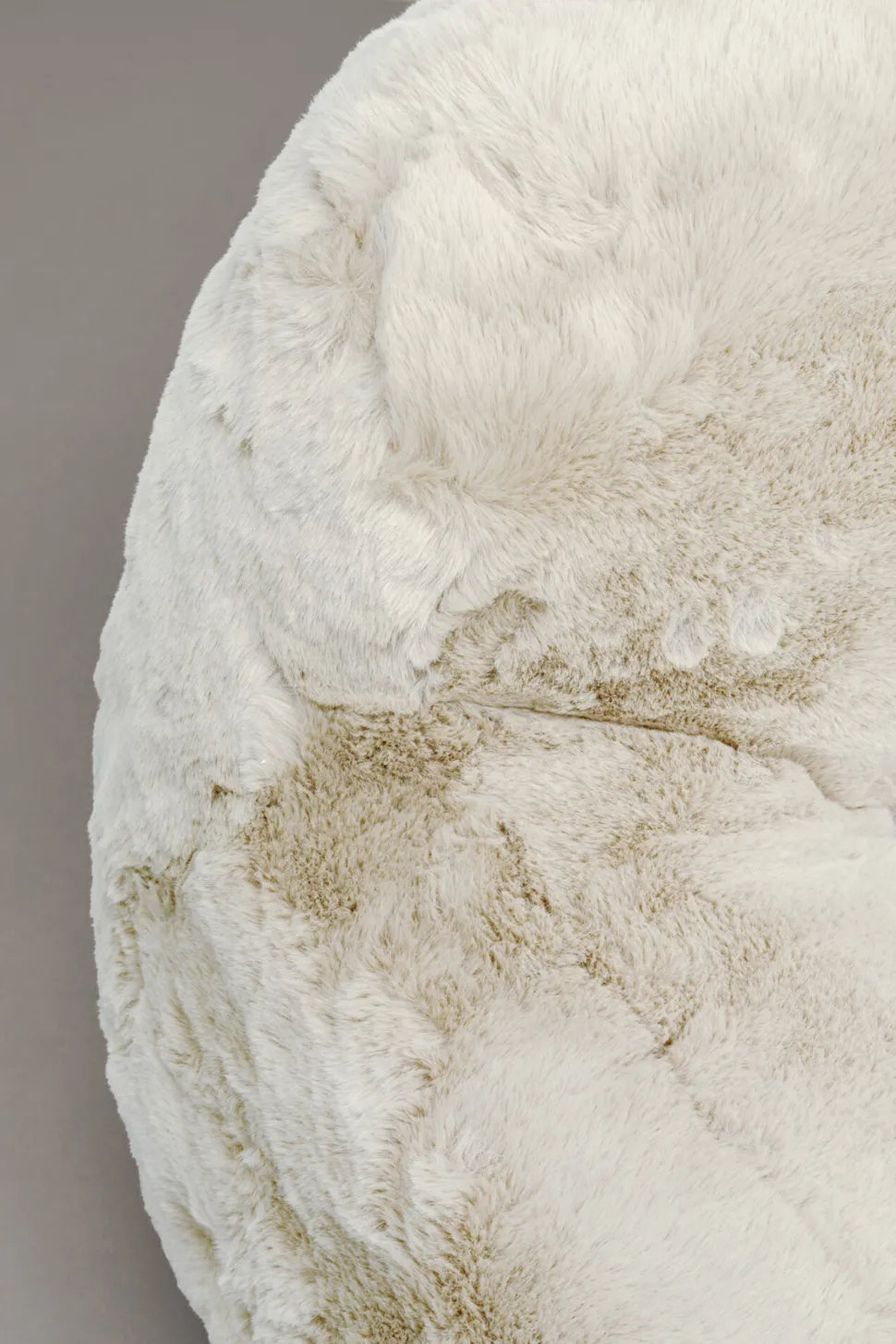 Sessel Mika Creme Small