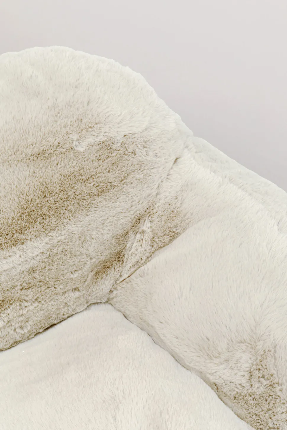 Sessel Mika Creme Small