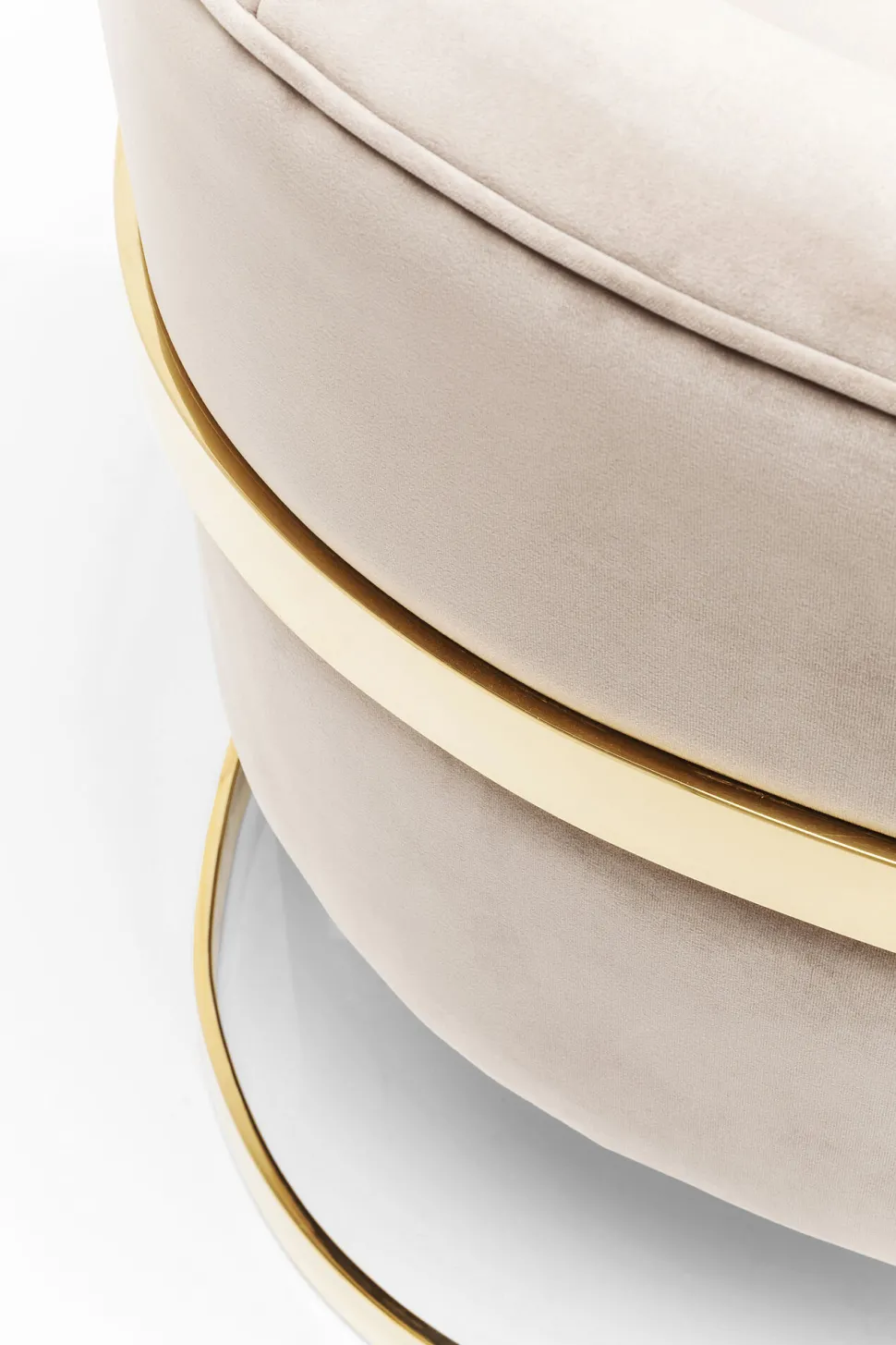 Sessel Pure Elegance Beige