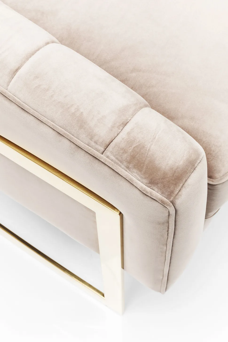 Sessel Pure Elegance Beige