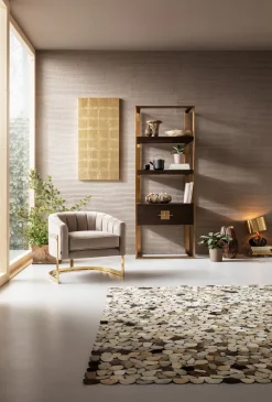 Sessel Pure Elegance Beige