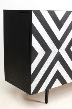 Sideboard Arctic 160x75cm