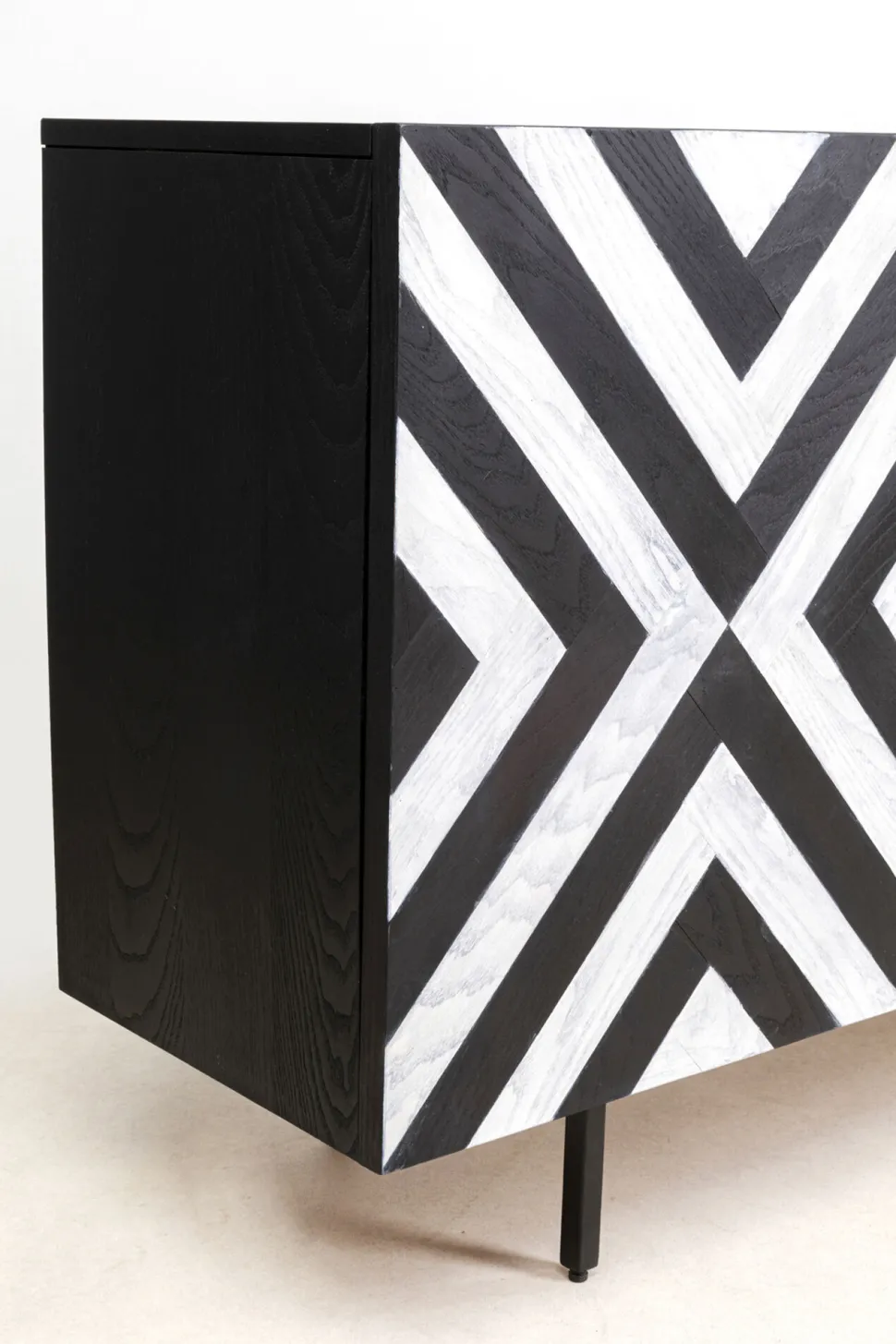 Sideboard Arctic 160x75cm