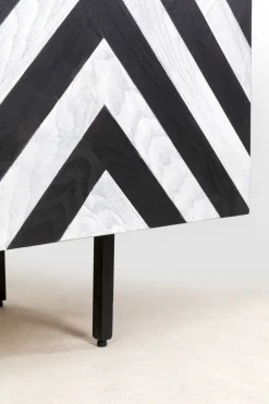 Sideboard Arctic 160x75cm