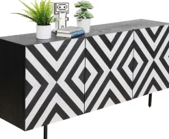 Sideboard Arctic 160x75cm