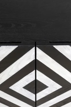 Sideboard Arctic 160x75cm