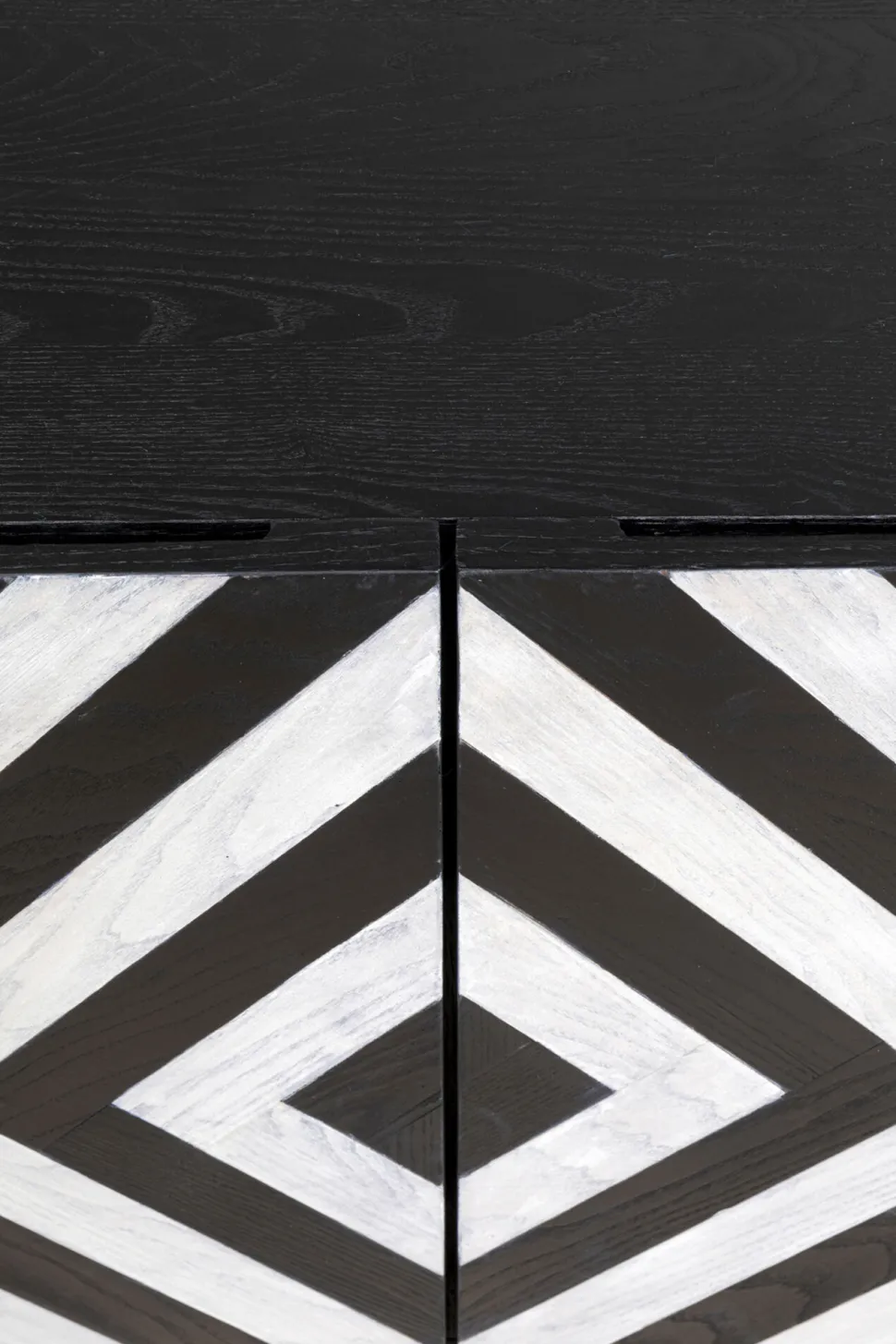 Sideboard Arctic 160x75cm