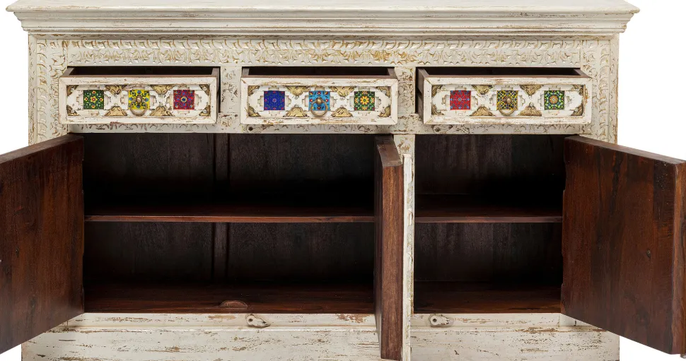 Sideboard Bazar 150x90cm