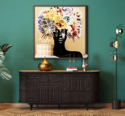 Sideboard Berber 160x75cm