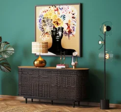 Sideboard Berber 160x75cm