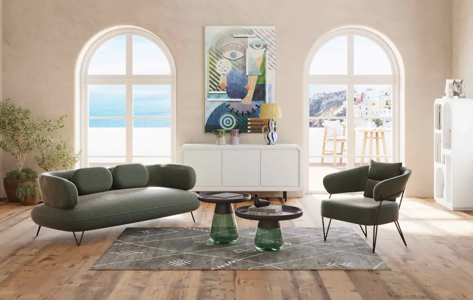 Sideboard Bonita 160x75cm