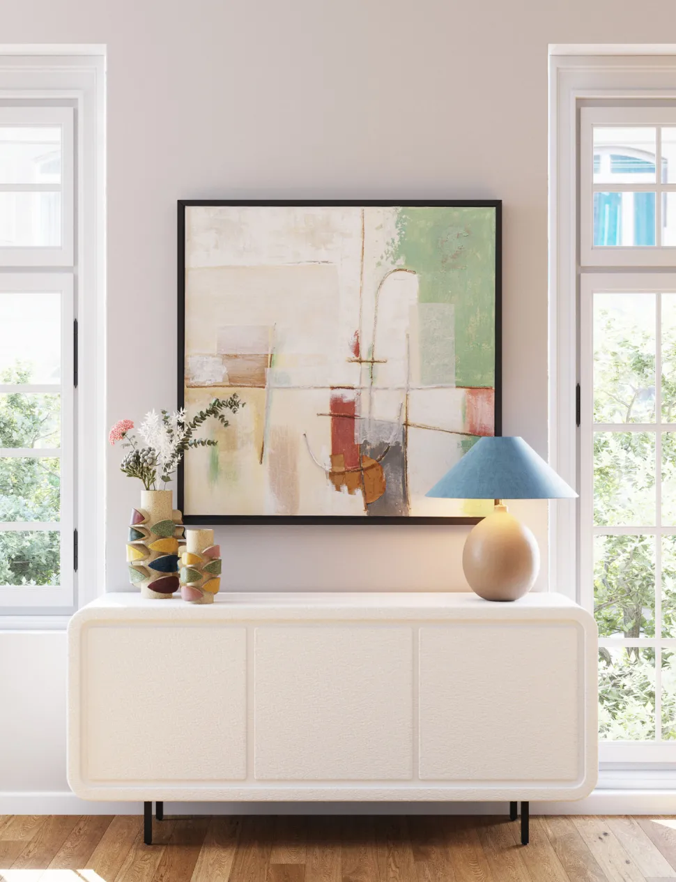 Sideboard Bonita 160x75cm