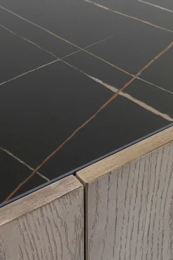 Sideboard Cesaro 160x76cm