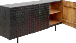 Sideboard Click Clack 160x75cm