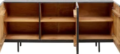 Sideboard Click Clack 160x75cm
