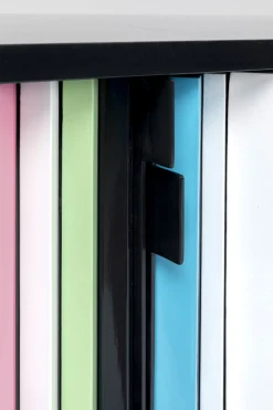 Sideboard Concertina Colore 186x74cm