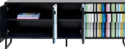 Sideboard Concertina Colore 186x74cm