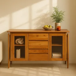Sideboard Denver 130x85cm