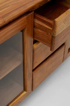 Sideboard Denver 130x85cm