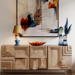 Sideboard Figaro 184x76cm