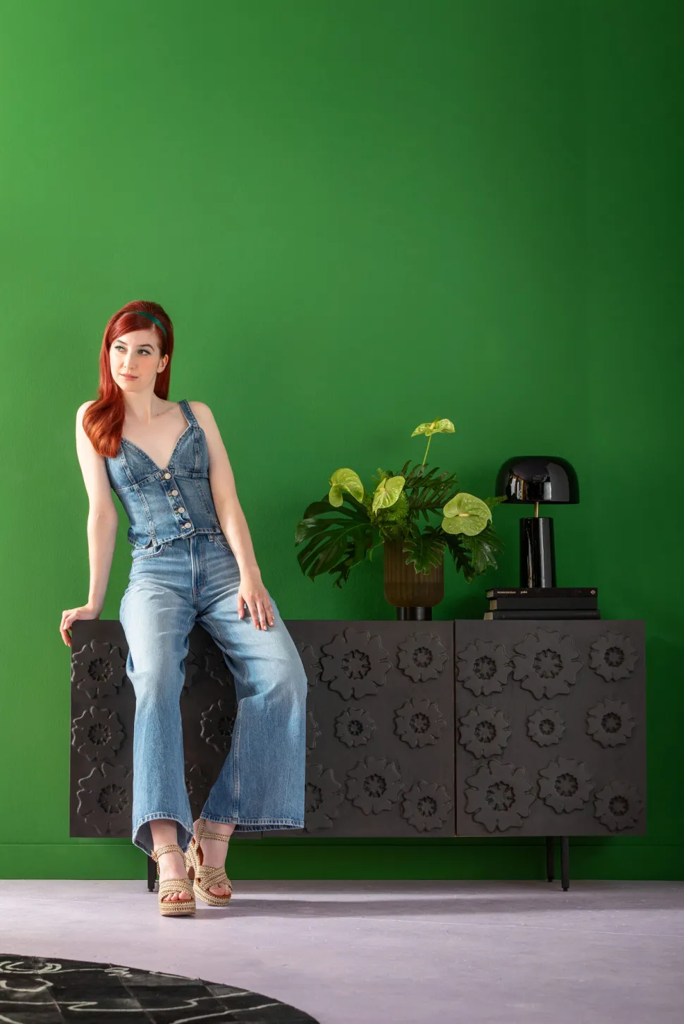 Sideboard Fiori 160x75cm