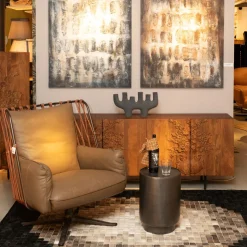 Sideboard Flower Bouquet 177x75cm