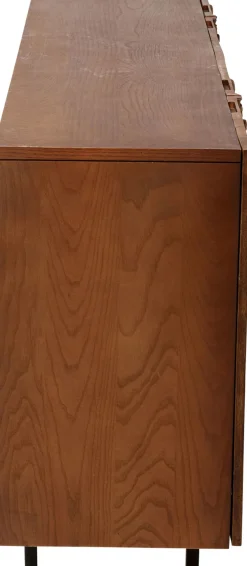 Sideboard Flower Bouquet 177x75cm