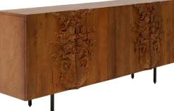 Sideboard Flower Bouquet 177x75cm