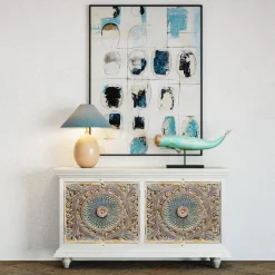 Sideboard Goa 180x95cm