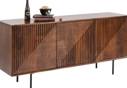 Sideboard Grooves