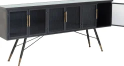 Sideboard La Gomera 6 Türen