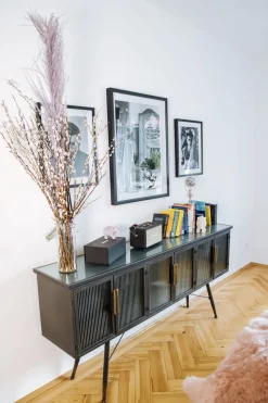 Sideboard La Gomera 6 Türen