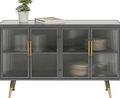 Sideboard La Gomera 4 Türen
